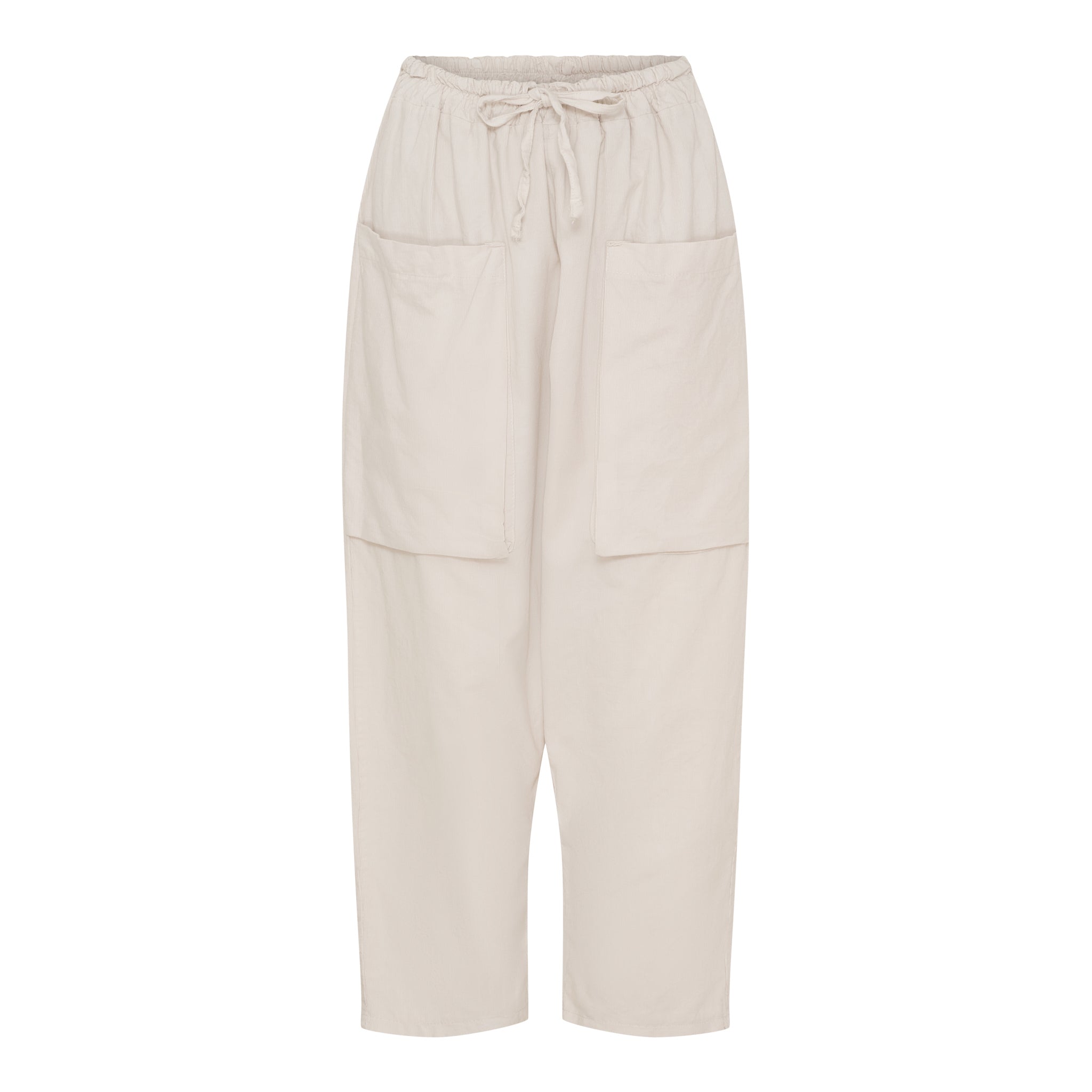 Marta du Chateau Florence pants beige - Online - Mode