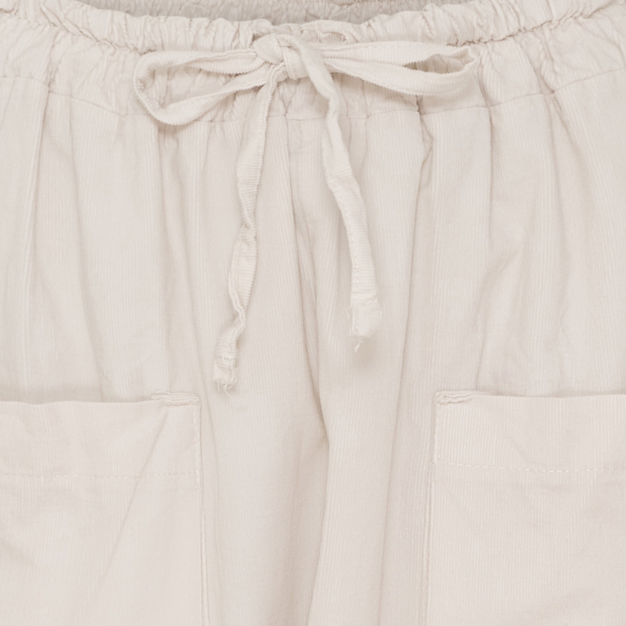 Marta du Chateau Florence pants beige - Online - Mode