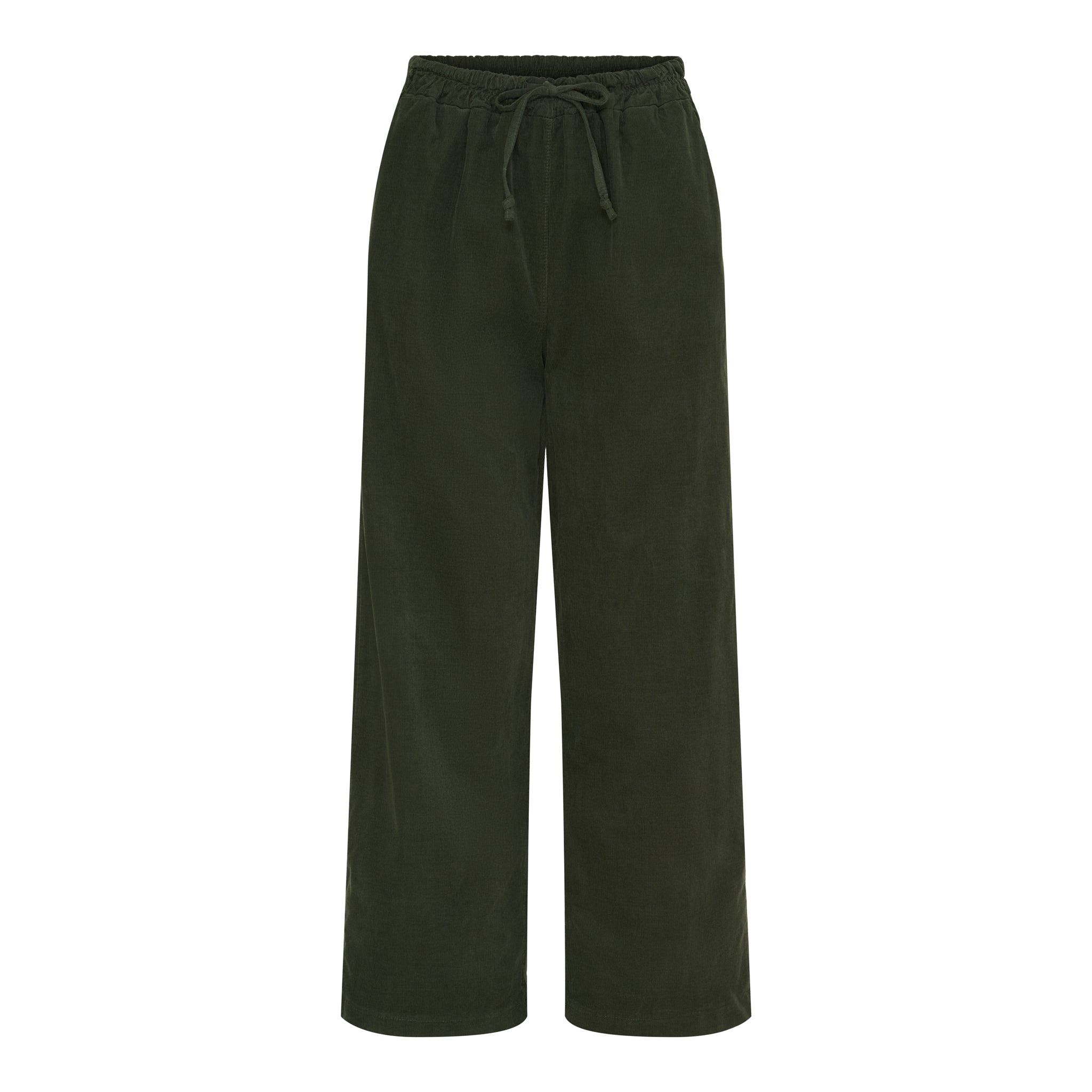 Marta du Chateau Gabrielle pants military - Online - Mode