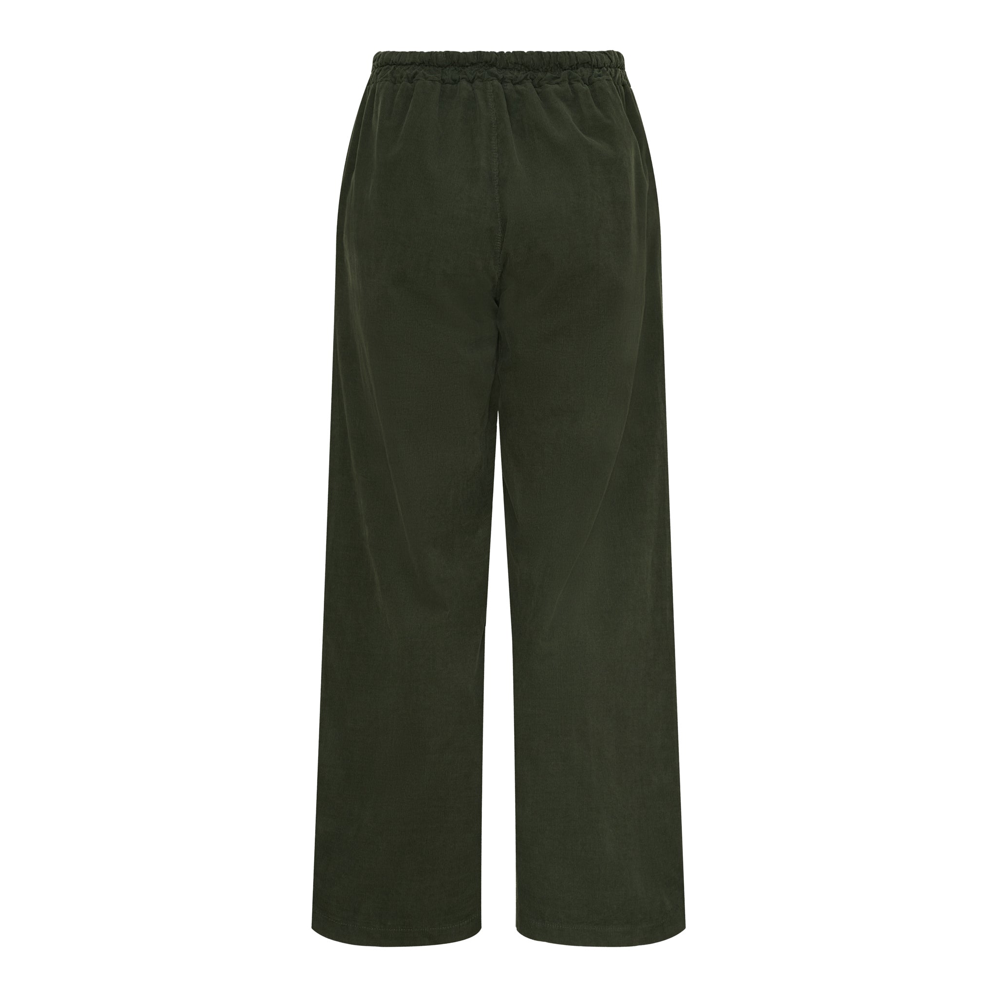 Marta du Chateau Gabrielle pants military - Online - Mode
