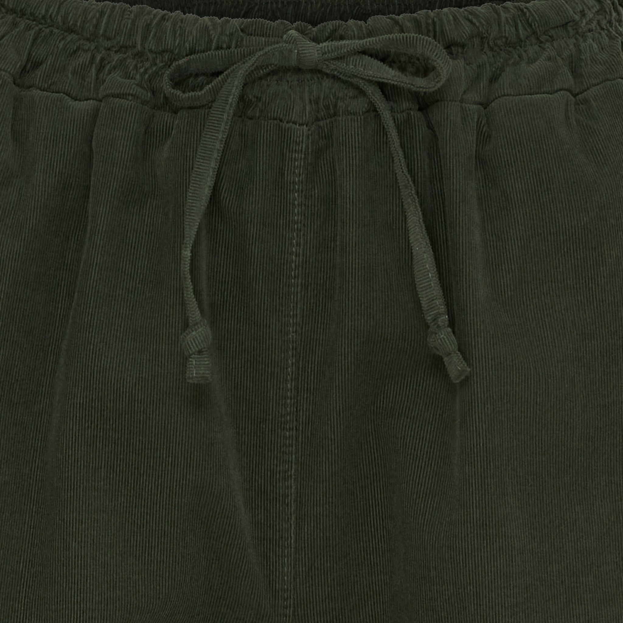 Marta du Chateau Gabrielle pants military - Online - Mode