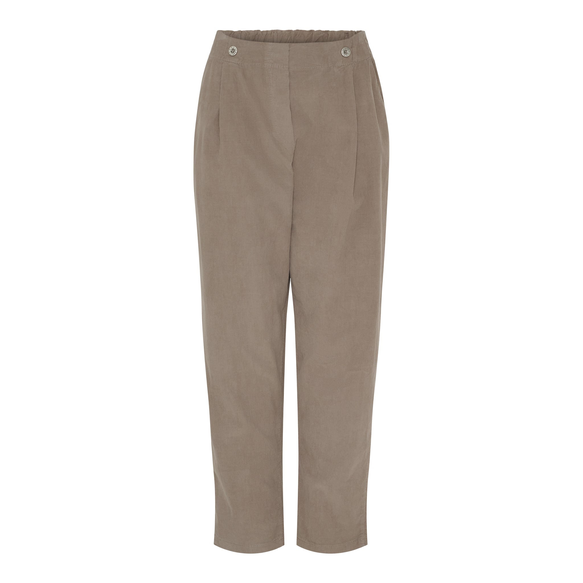Marta du Chateau Genevieve pants fango - Online - Mode