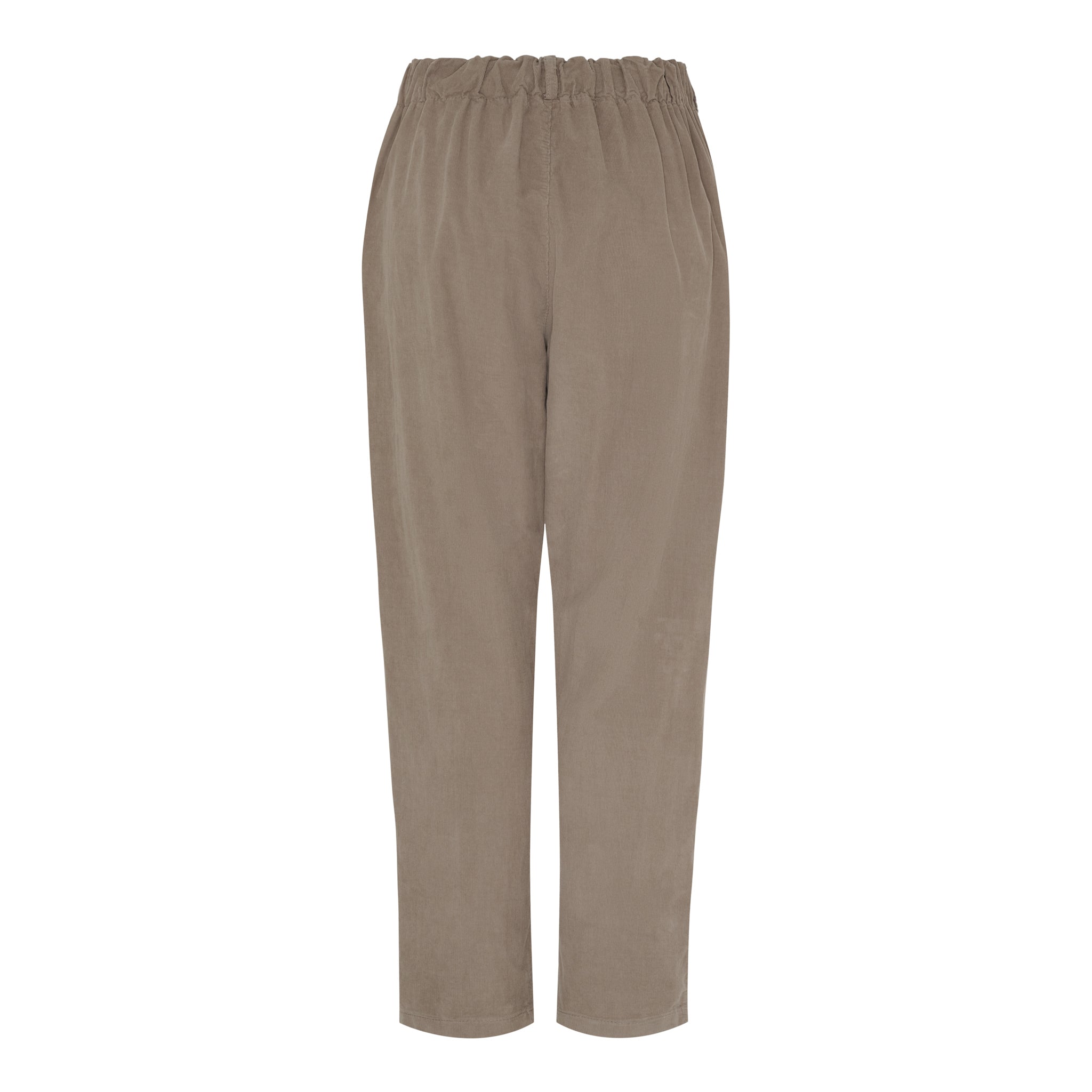 Marta du Chateau Genevieve pants fango - Online - Mode