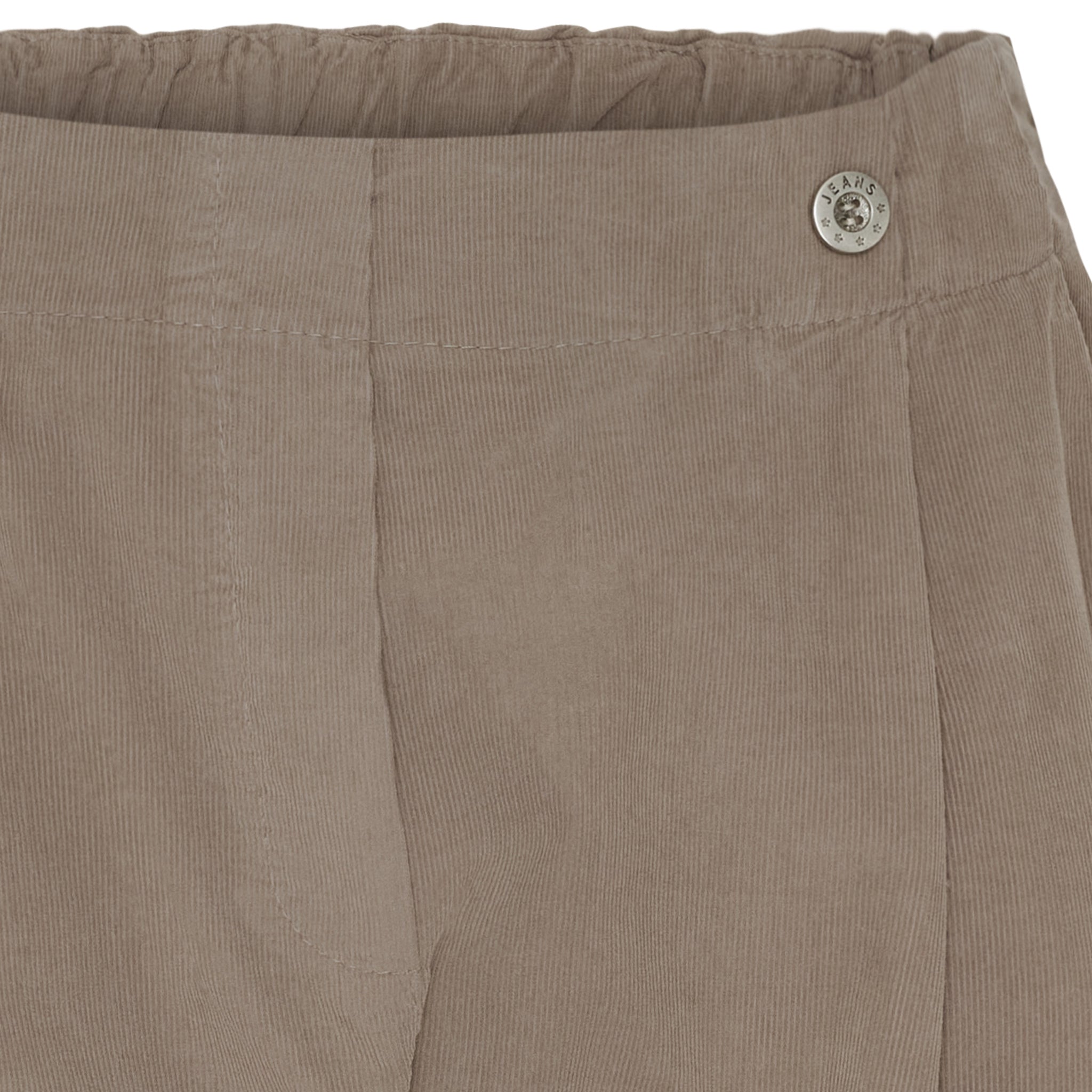 Marta du Chateau Genevieve pants fango - Online - Mode