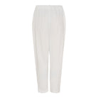 Marta du Chateau Genevieve pants milk - Online - Mode