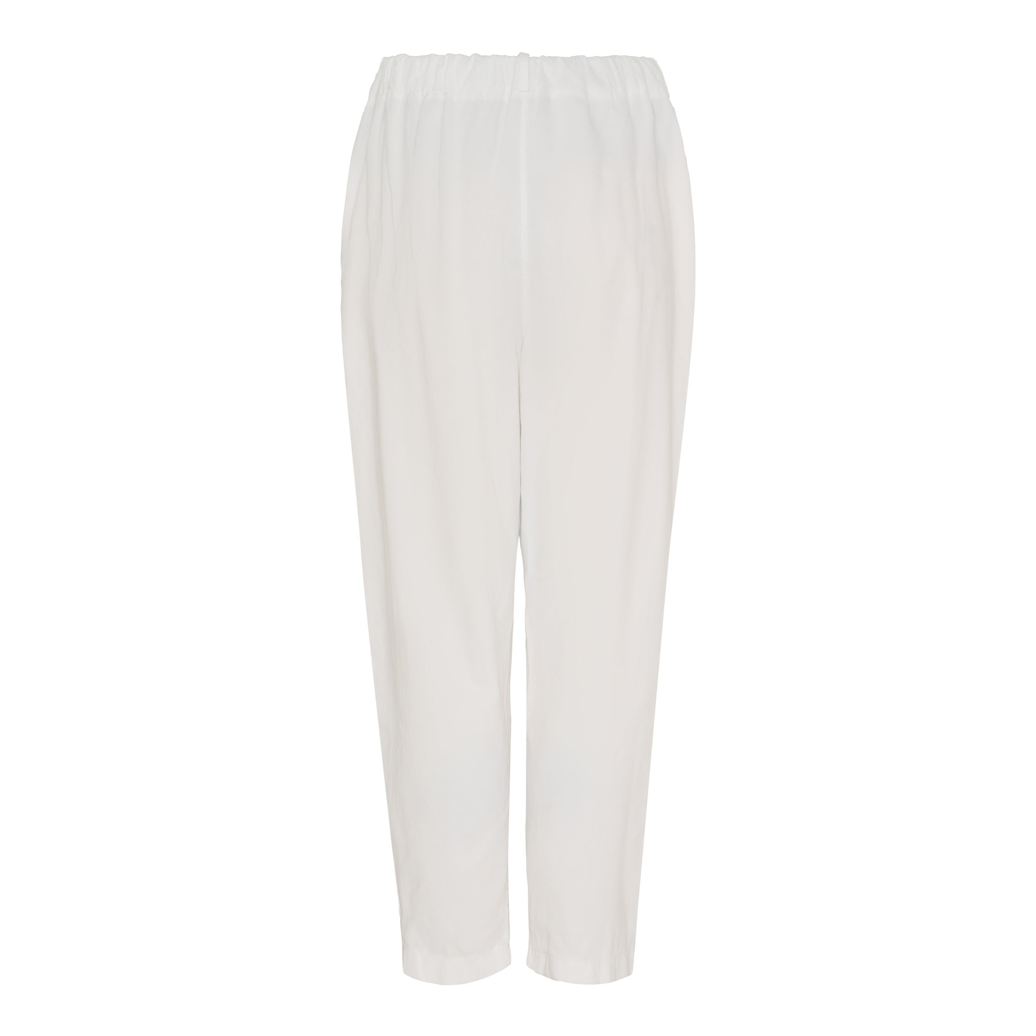 Marta du Chateau Genevieve pants milk - Online - Mode