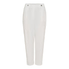 Marta du Chateau Genevieve pants milk - Online - Mode