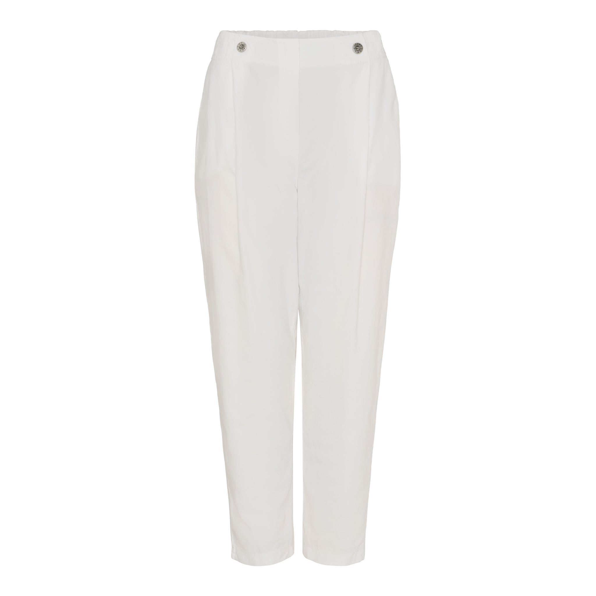 Marta du Chateau Genevieve pants milk - Online - Mode