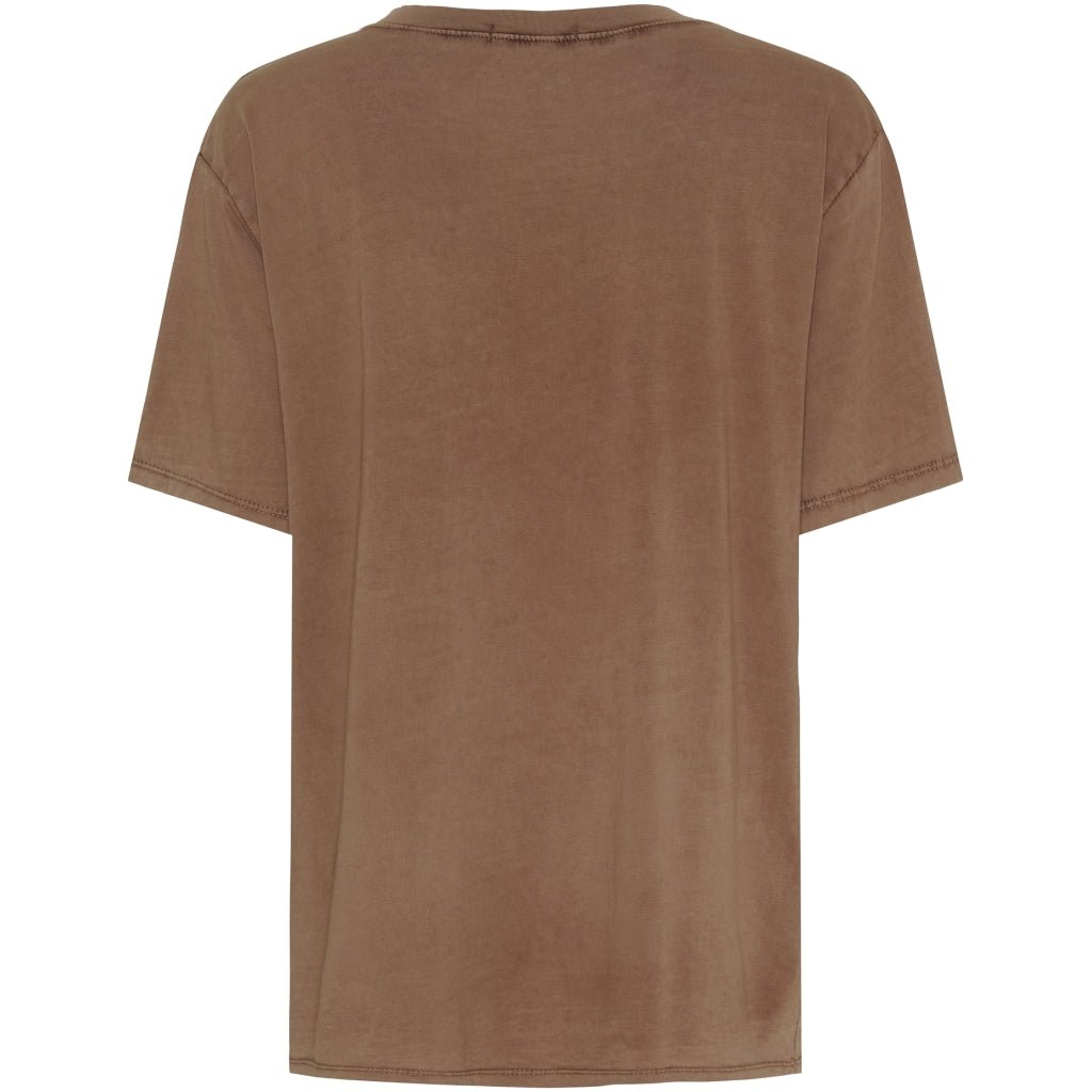Marta du Chateau Inge tee moro - Online - Mode