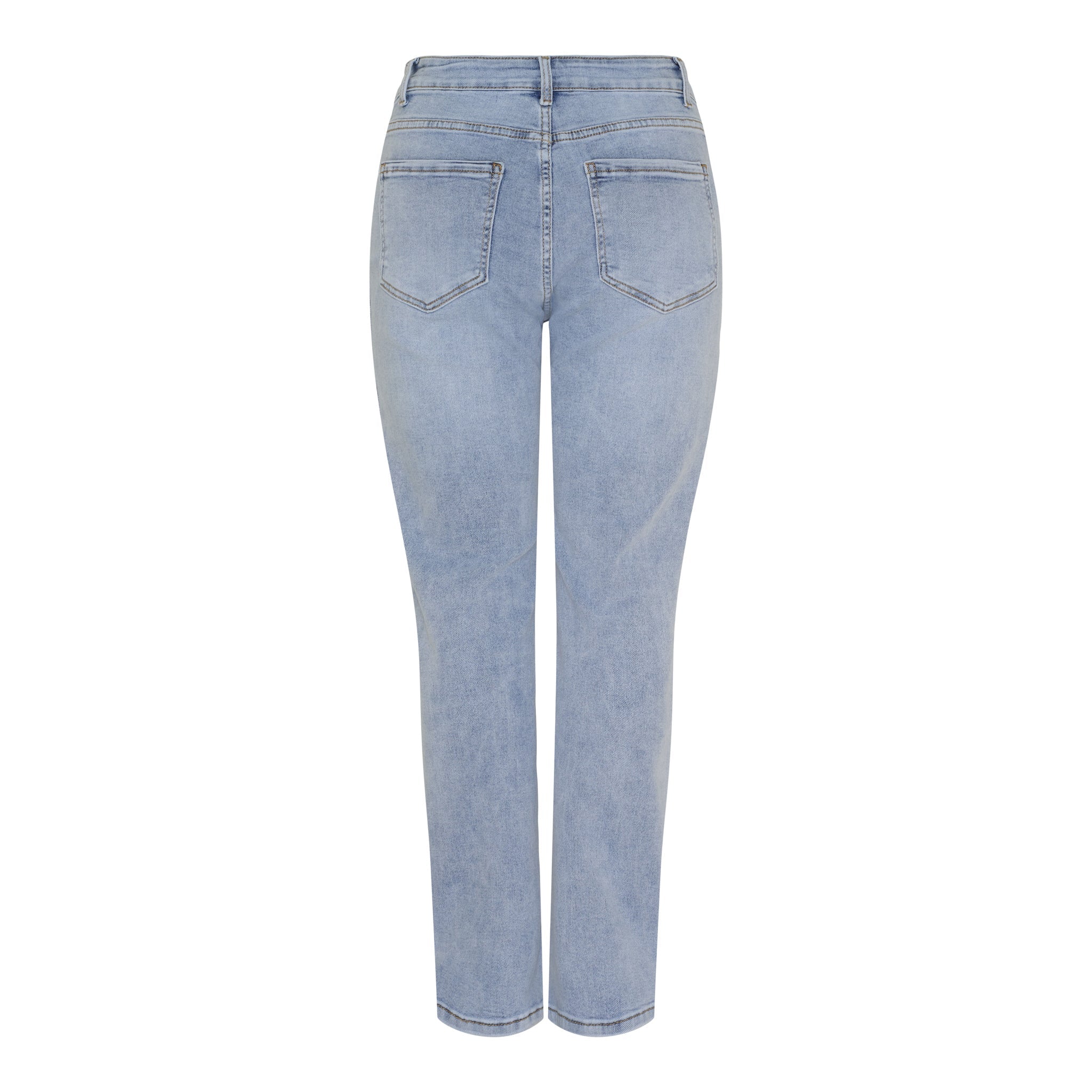 Marta du Chateau Irene jeans blue denim - Online - Mode