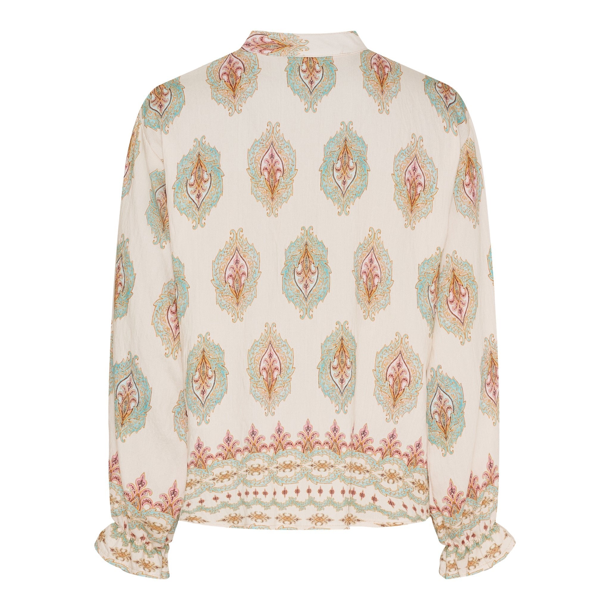 Marta du Chateau Joceline shirt agata - Online - Mode