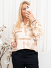 Marta du Chateau Joceline shirt beige 462
