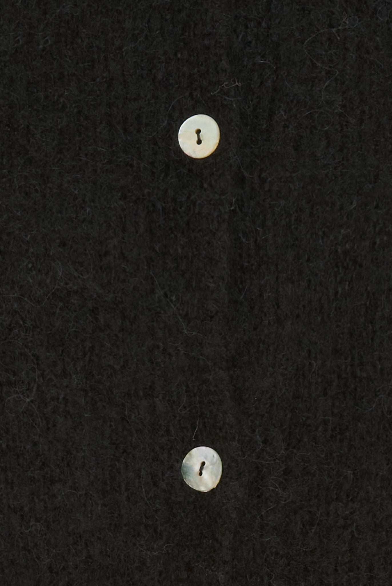 Marta du Chateau Juliana knit black - Online - Mode