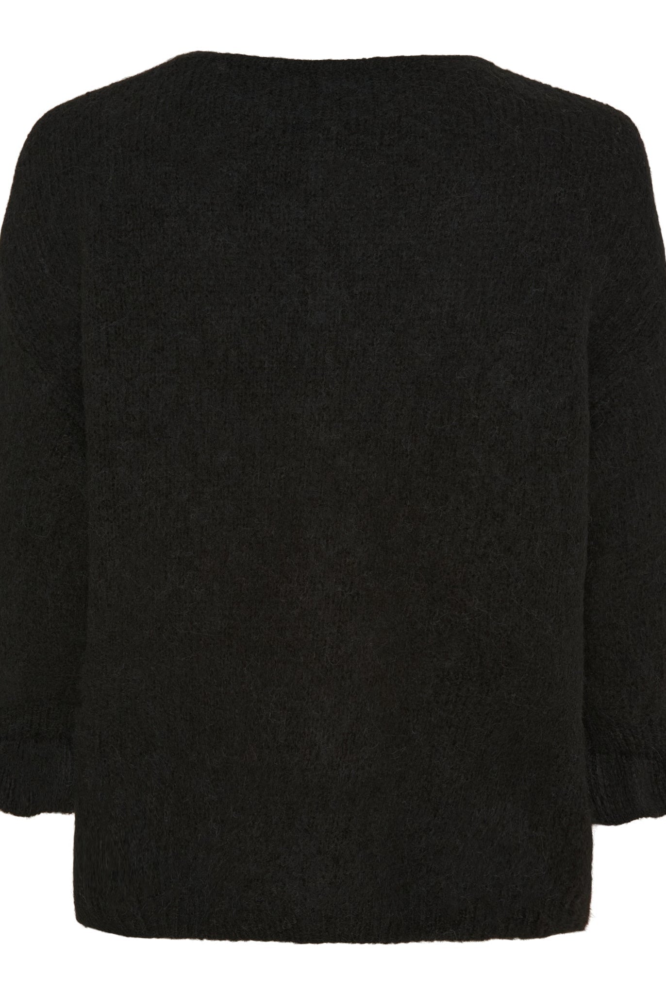 Marta du Chateau Juliana knit black - Online - Mode