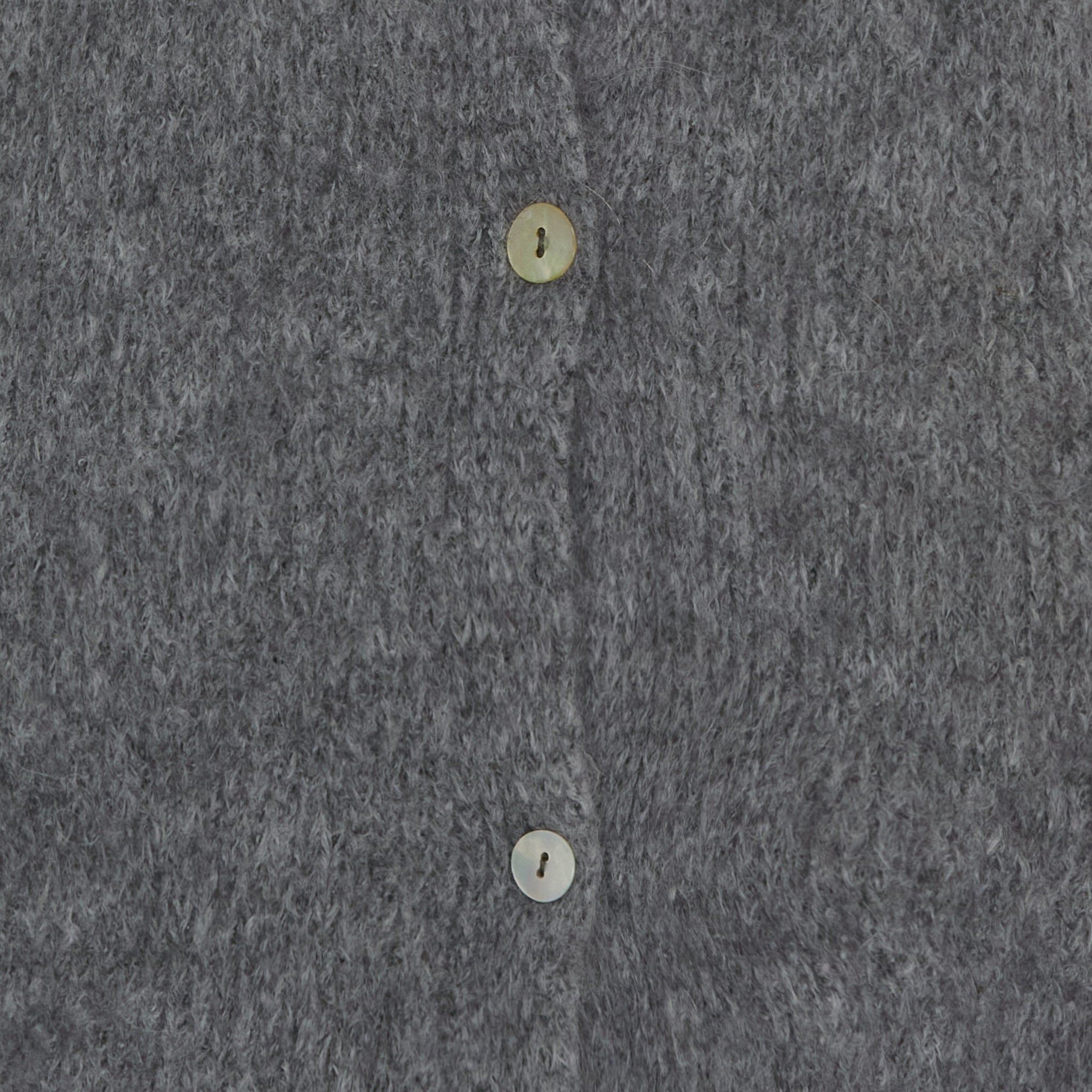 Marta du Chateau Juliana knit medium grey - Online - Mode