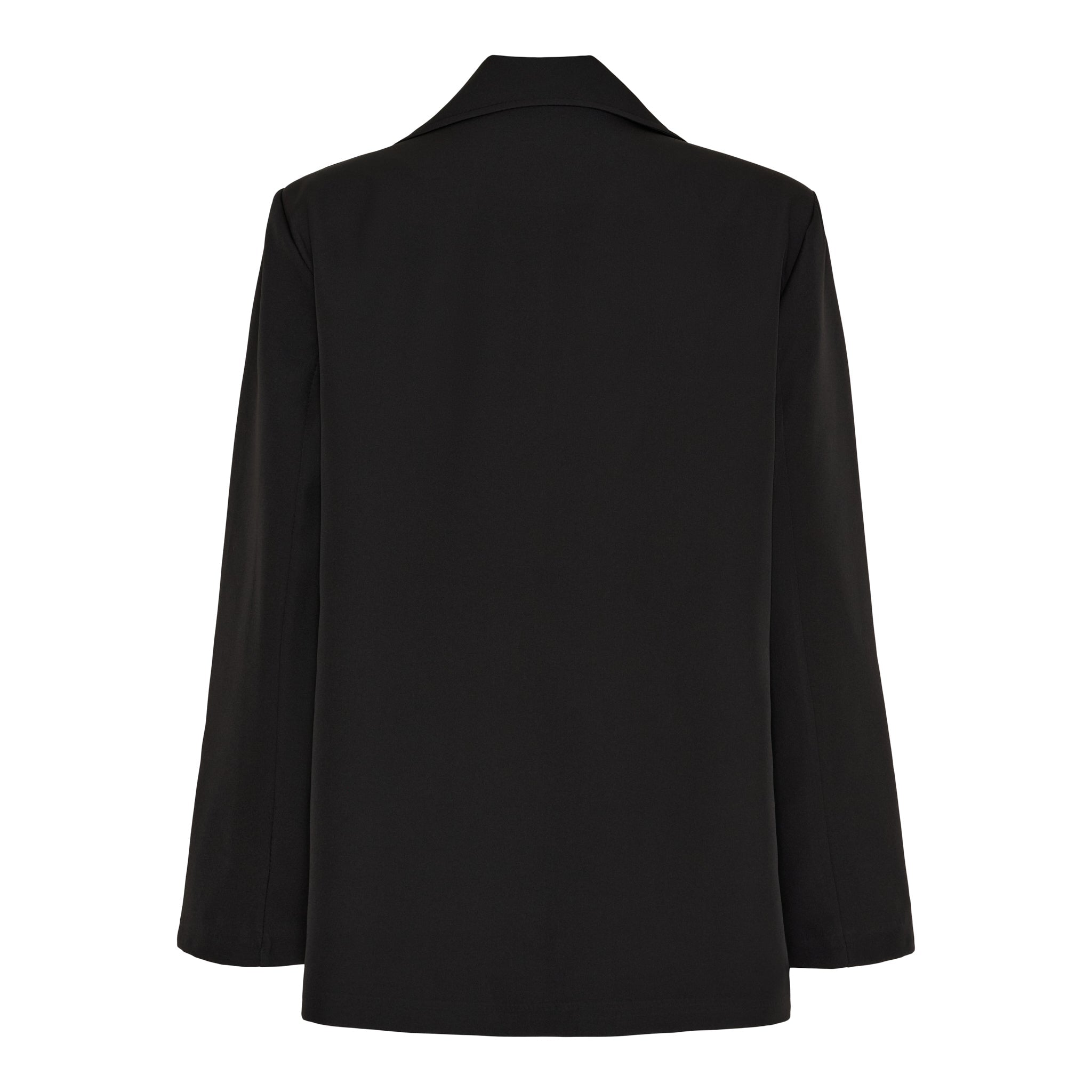 Marta du Chateau Lara blazer black - Online - Mode
