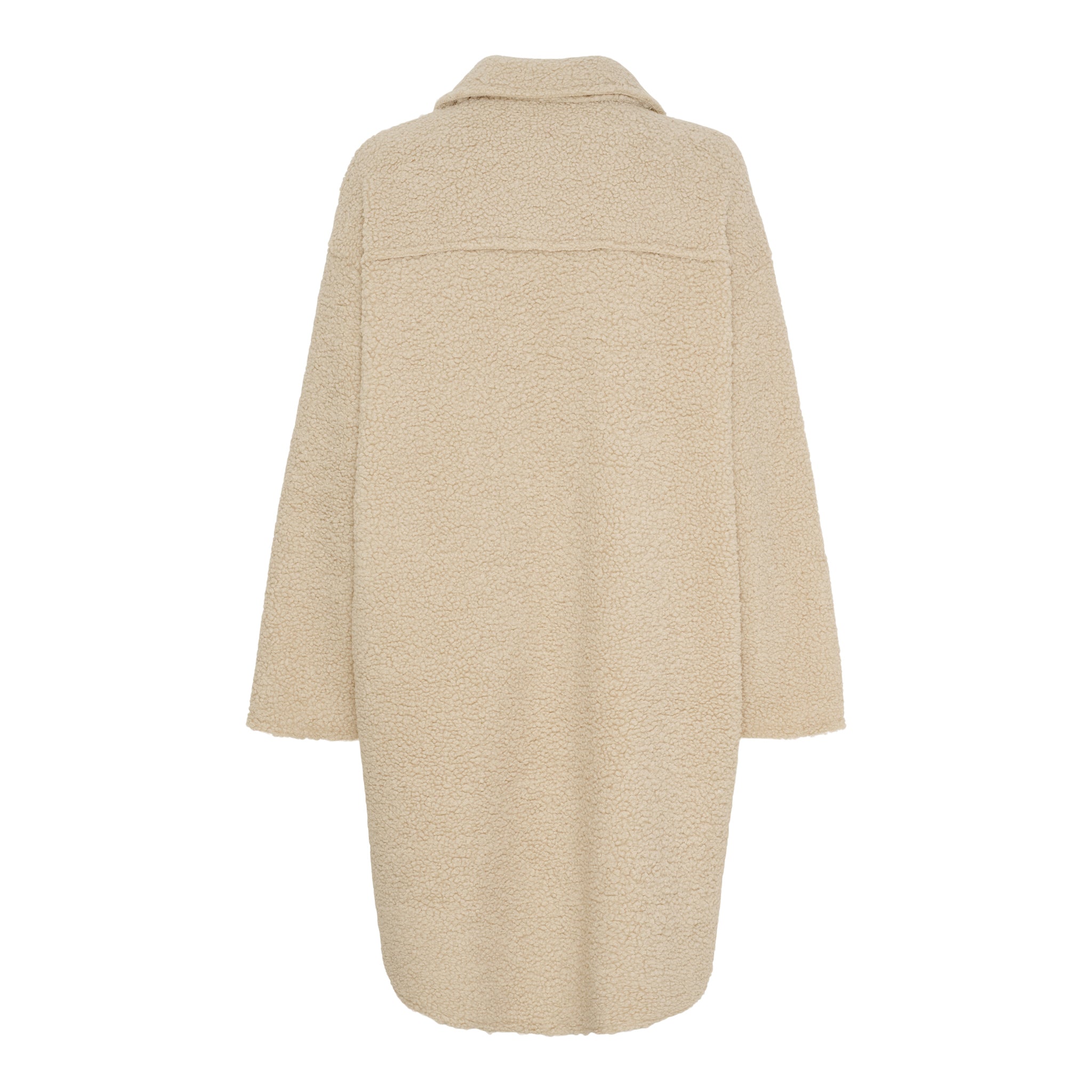 Marta du Chateau Lois jacket beige - Online - Mode