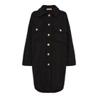 Marta du Chateau Lois jacket black - Online - Mode