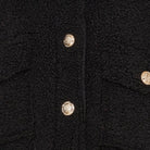 Marta du Chateau Lois jacket black - Online - Mode