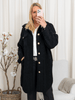 Marta du Chateau Lois jacket black