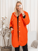Marta du Chateau Lois jacket orange