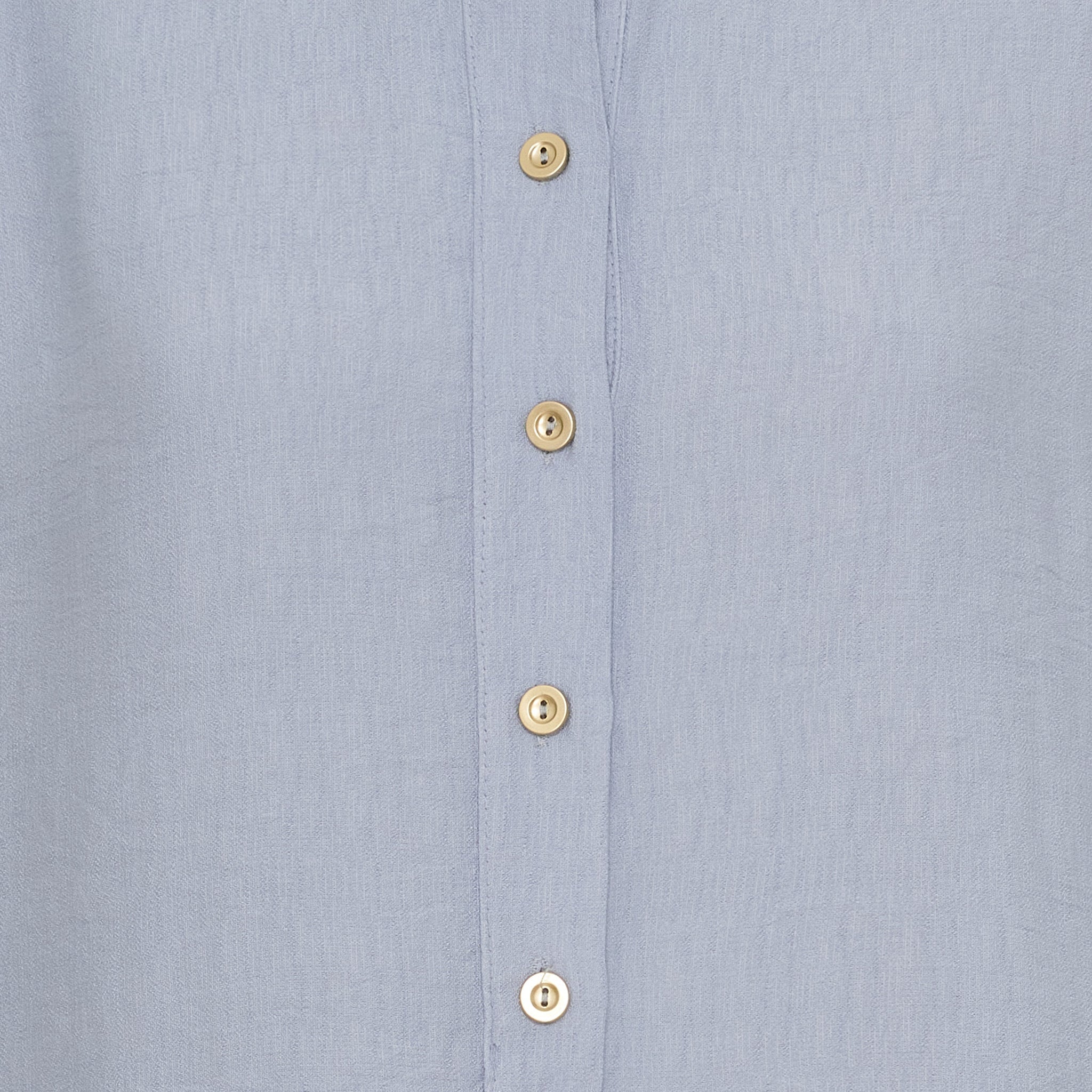 Marta du Chateau Lucinde dress jeans blue - Online - Mode