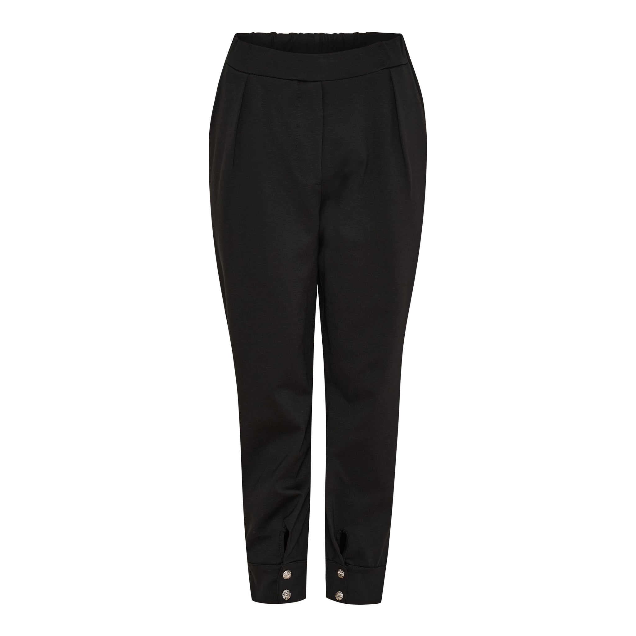 Marta du Chateau Lysia pants black - Online - Mode