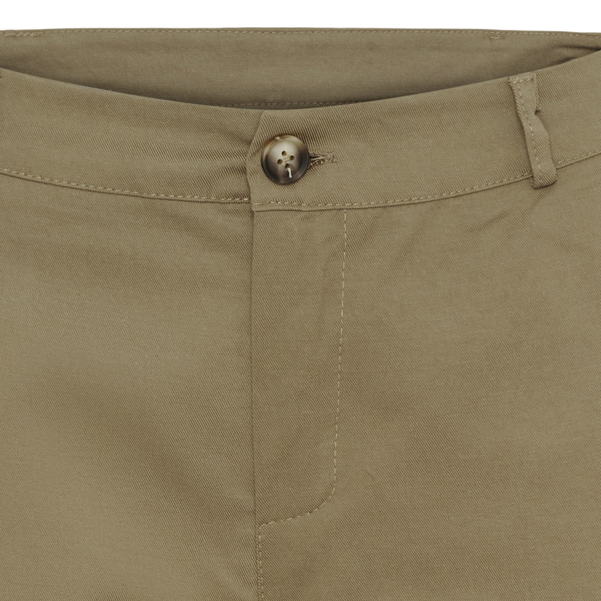 Marta du Chateau Lysiane pants desert taupe - Online - Mode