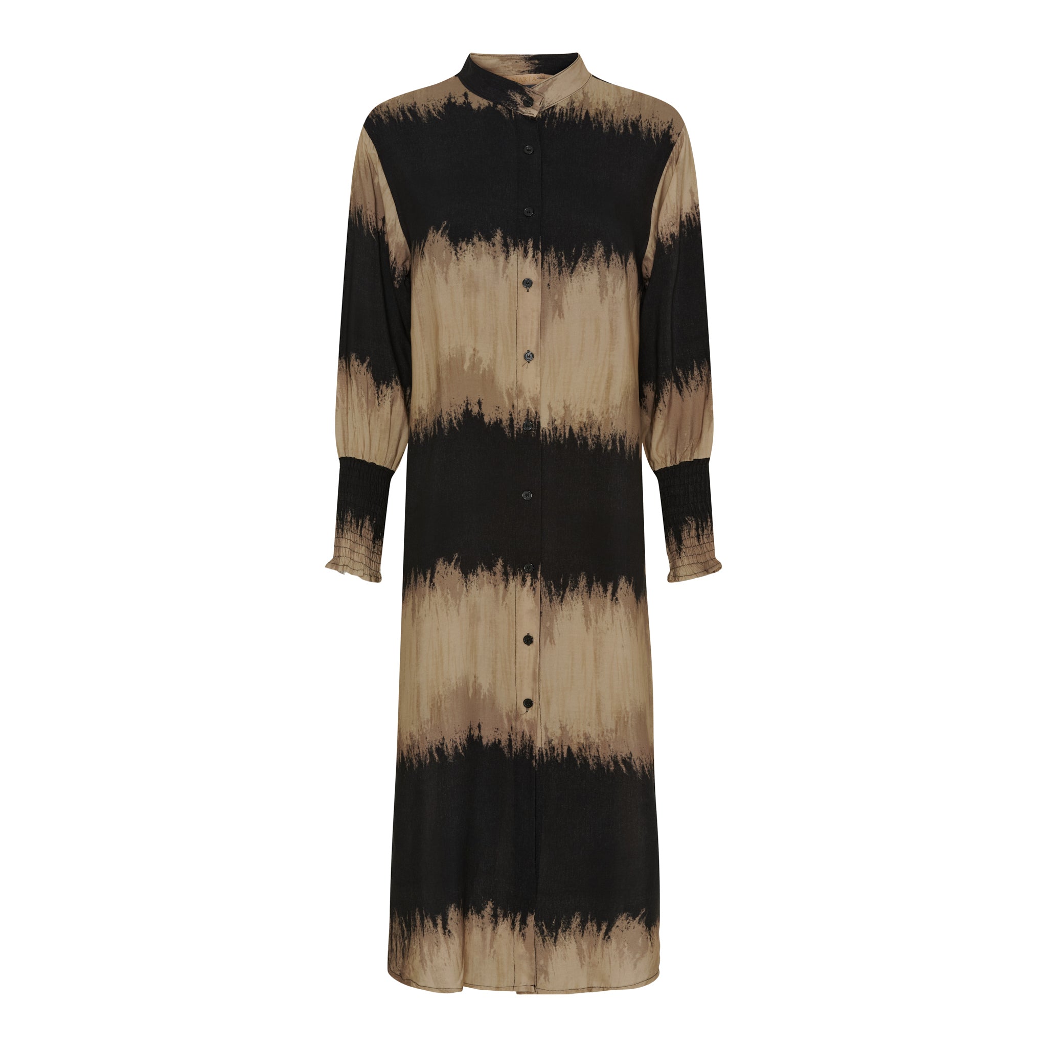 Marta du Chateau Merle dress var2 - Online - Mode