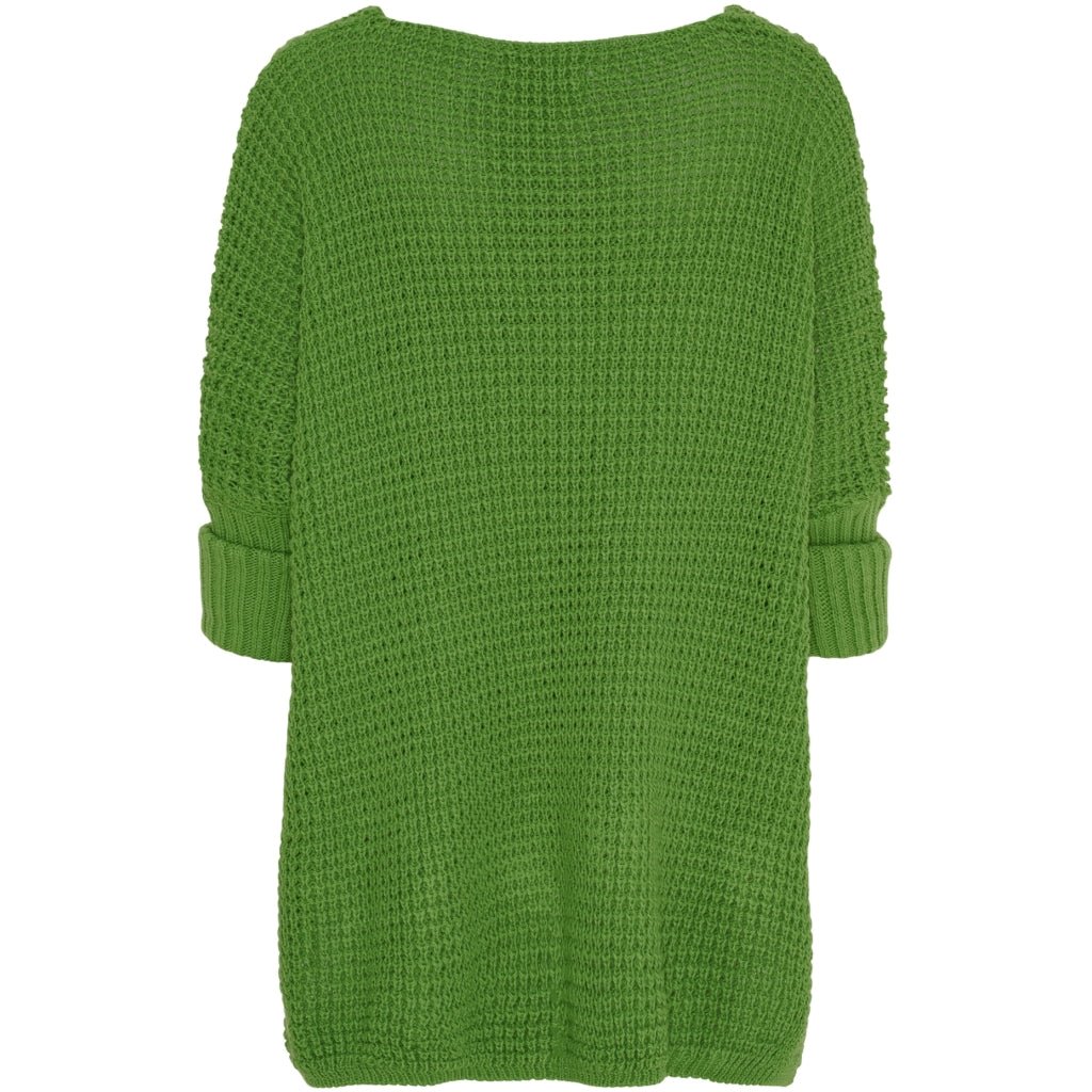 Marta du Chateau Mille knit green - Online - Mode