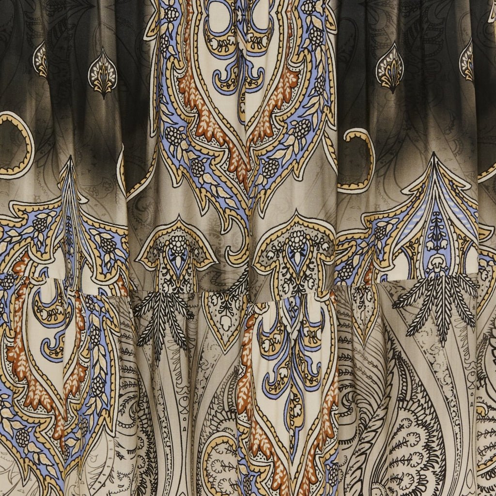 Marta du Chateau Princess skirt nero 3698 - Online - Mode