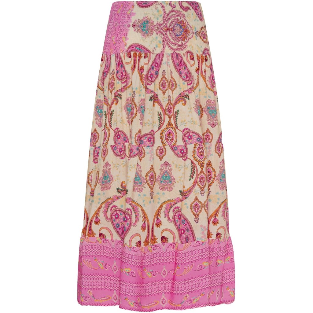 Marta du Chateau Princess skirt Tpn Fuxia 331 - Online - Mode