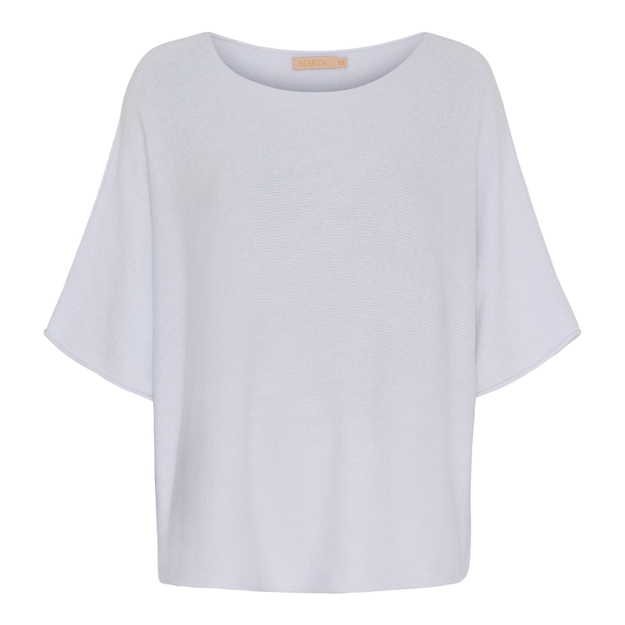 Marta du Chateau Sia knit cielo - Online - Mode