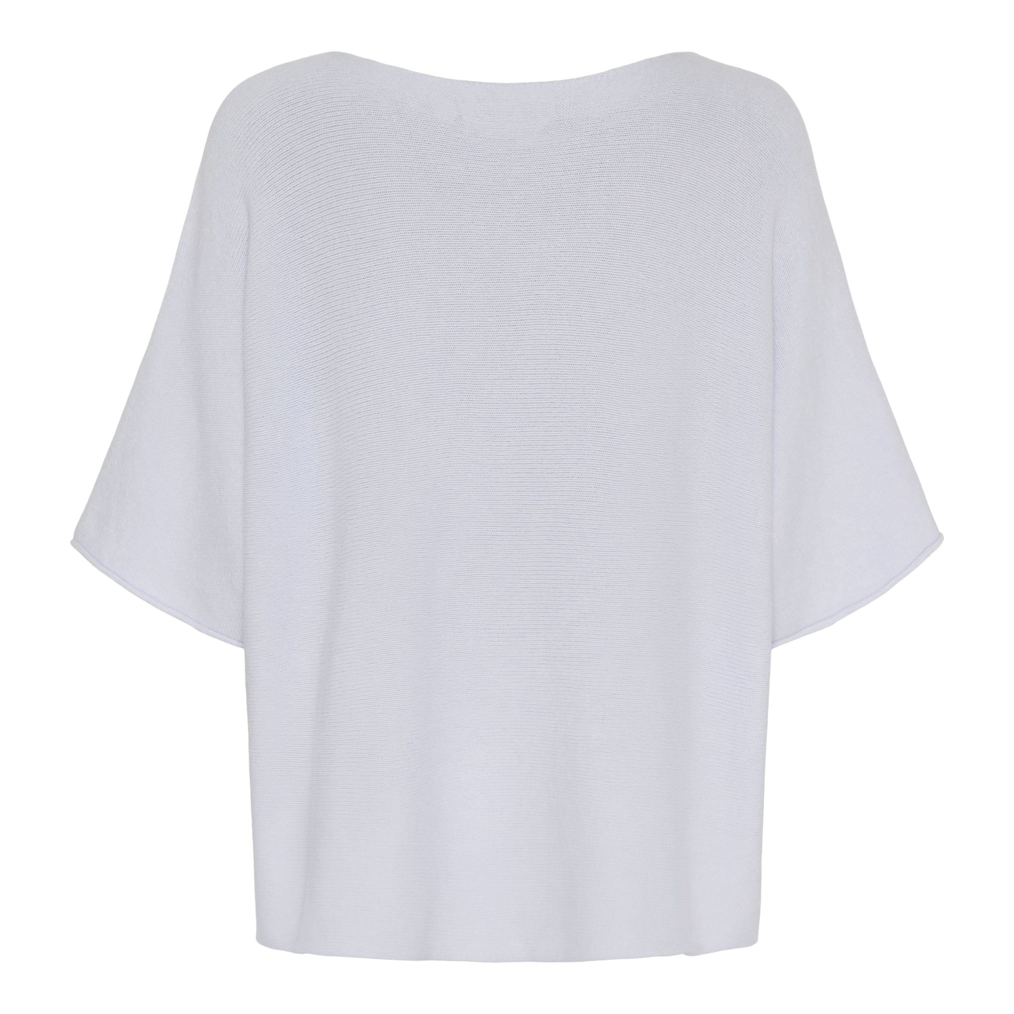 Marta du Chateau Sia knit cielo - Online - Mode