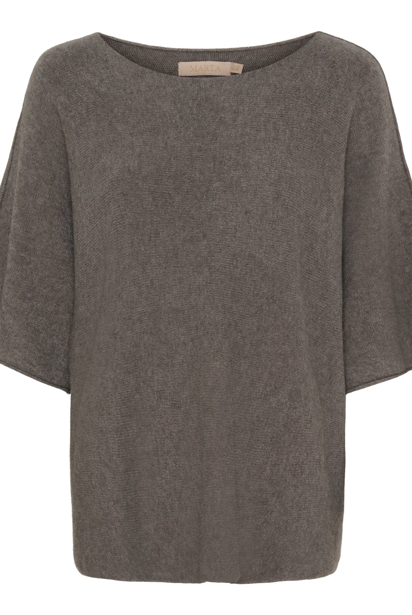 Marta du Chateau Sia knit nuggat - Online - Mode