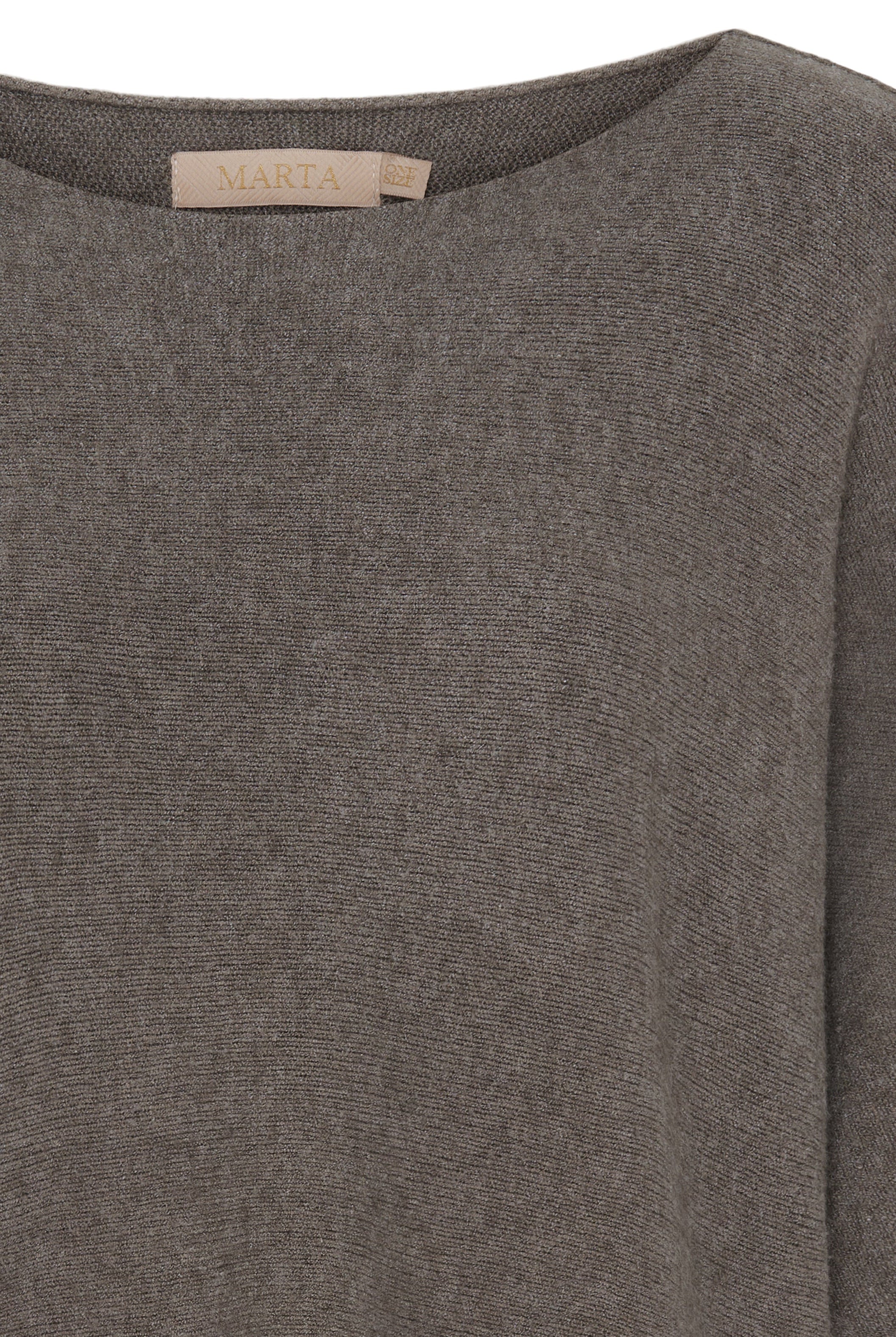 Marta du Chateau Sia knit nuggat - Online - Mode
