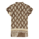 Marta du Chateau Sólrún shirt fango - Online - Mode