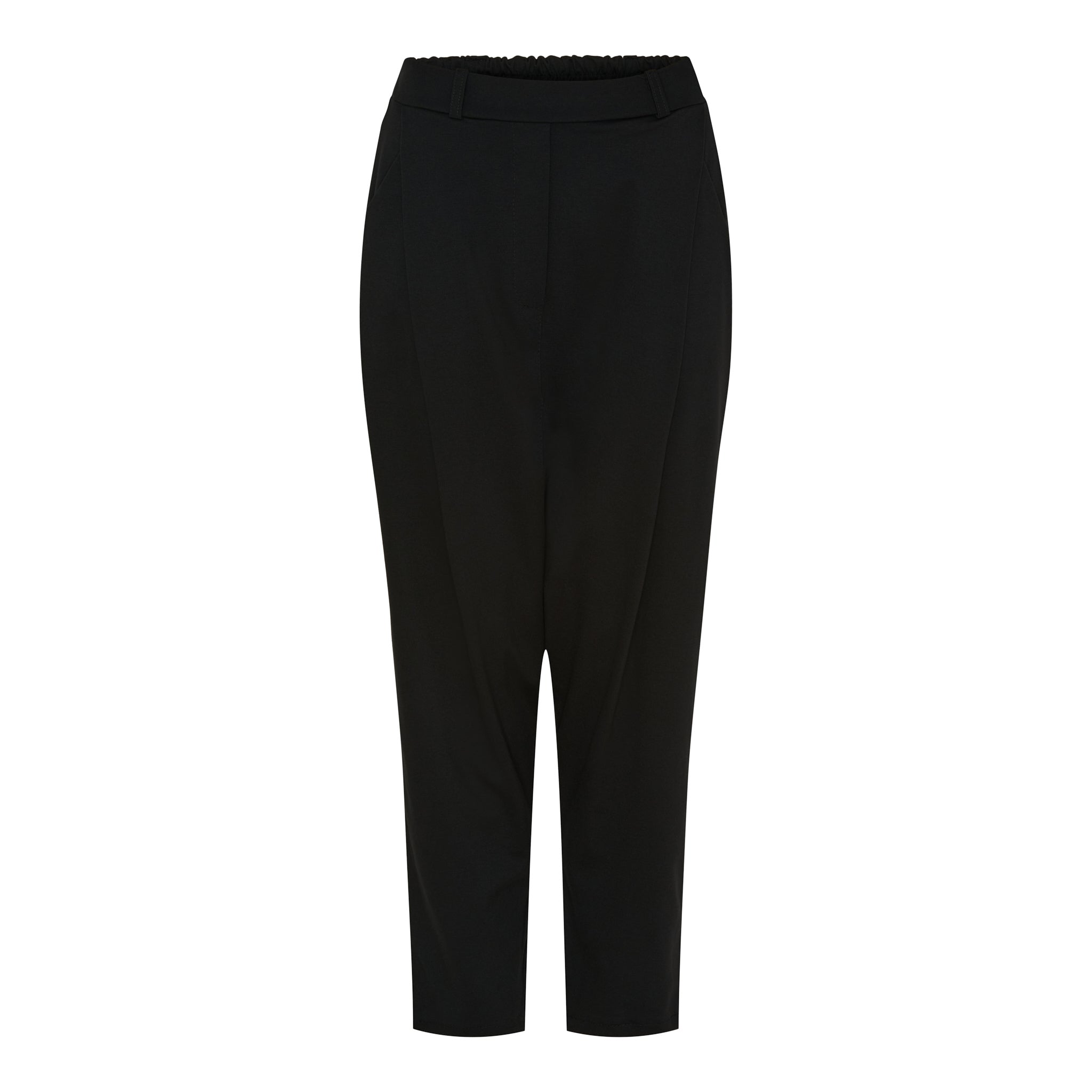 Marta du Chateau Sonya pants black - Online - Mode