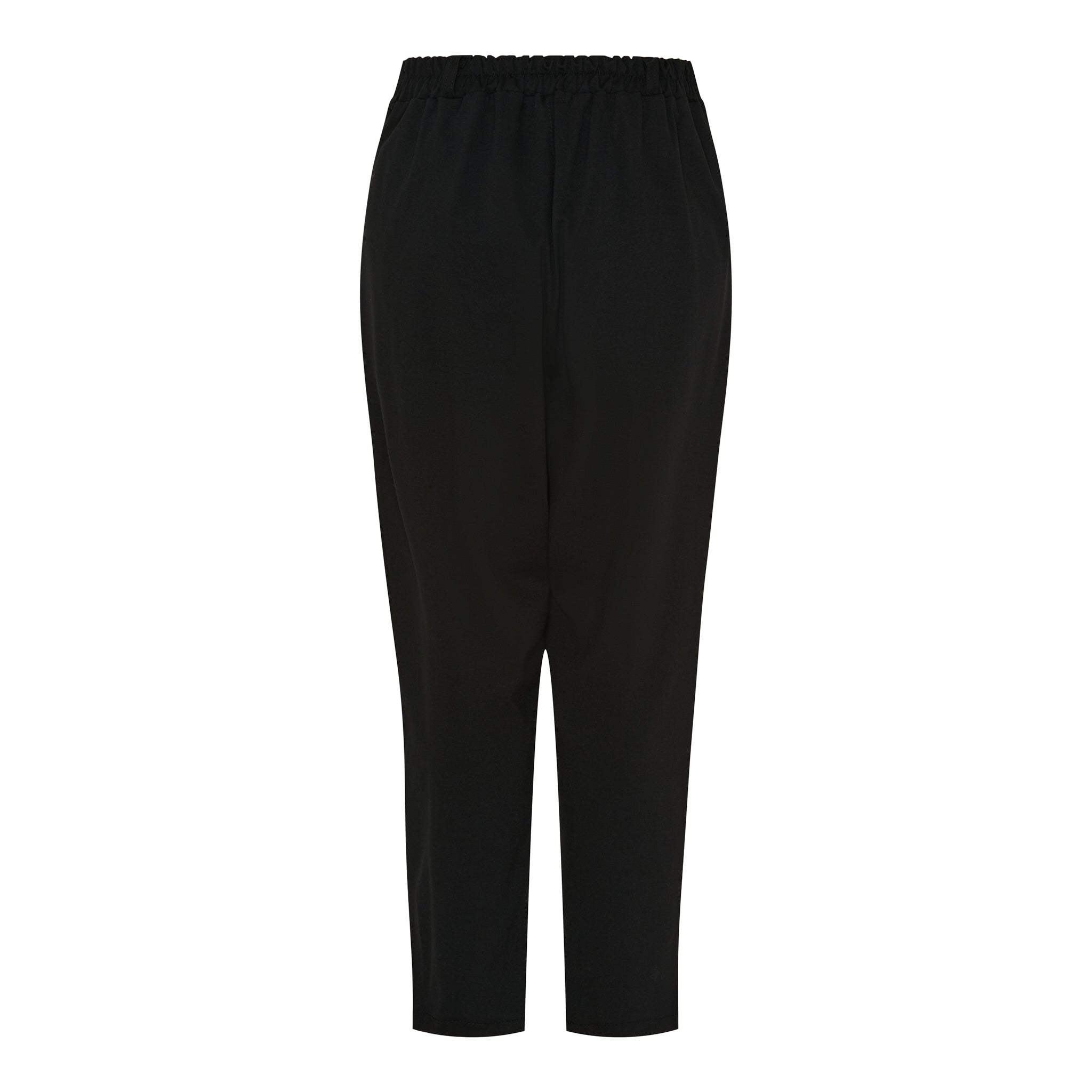 Marta du Chateau Sonya pants black - Online - Mode