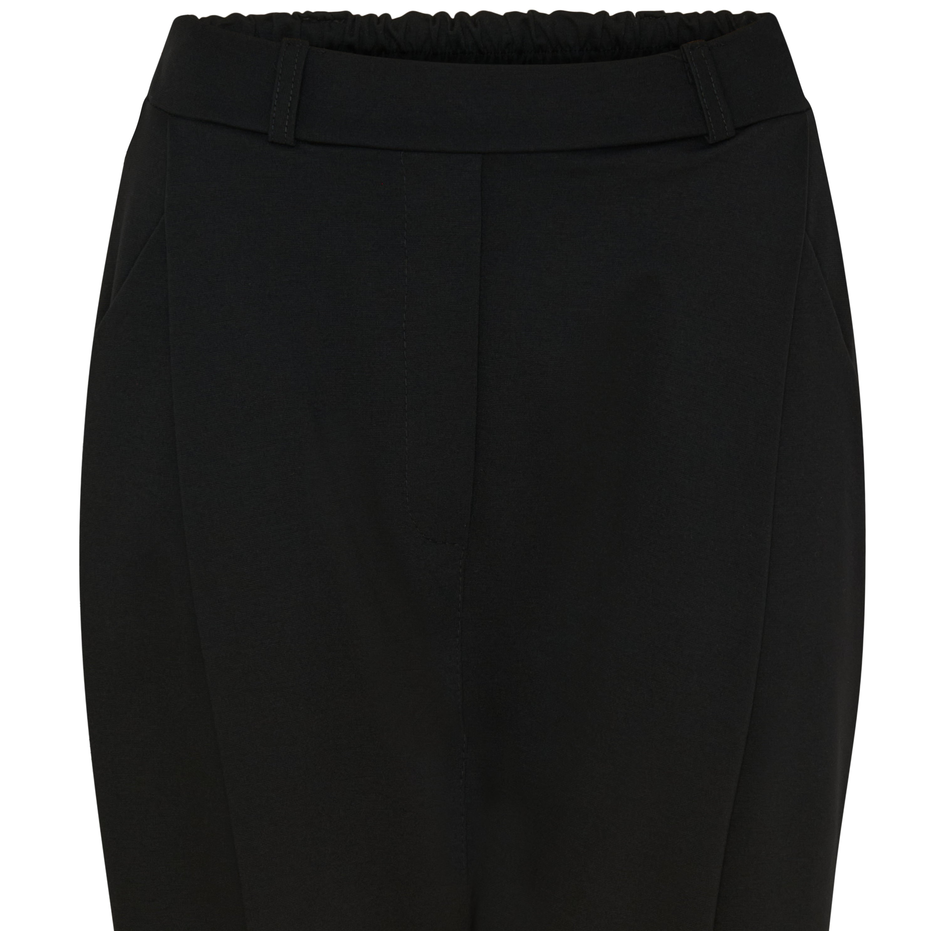 Marta du Chateau Sonya pants black - Online - Mode