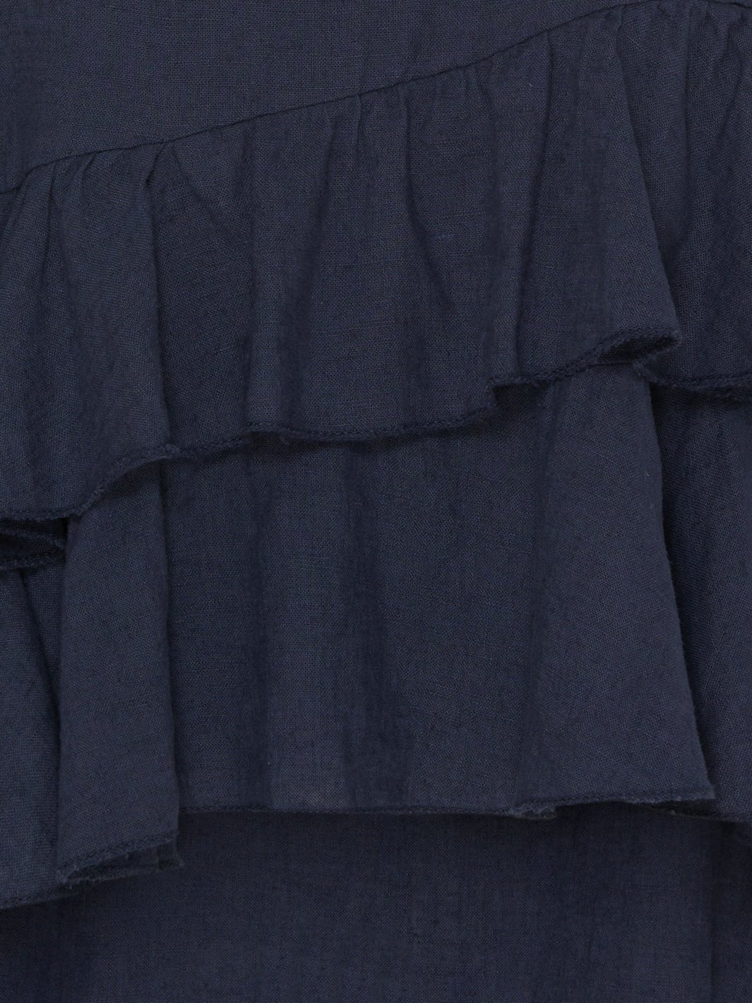 Marta du Chateau Vicky top navy - Online-Mode
