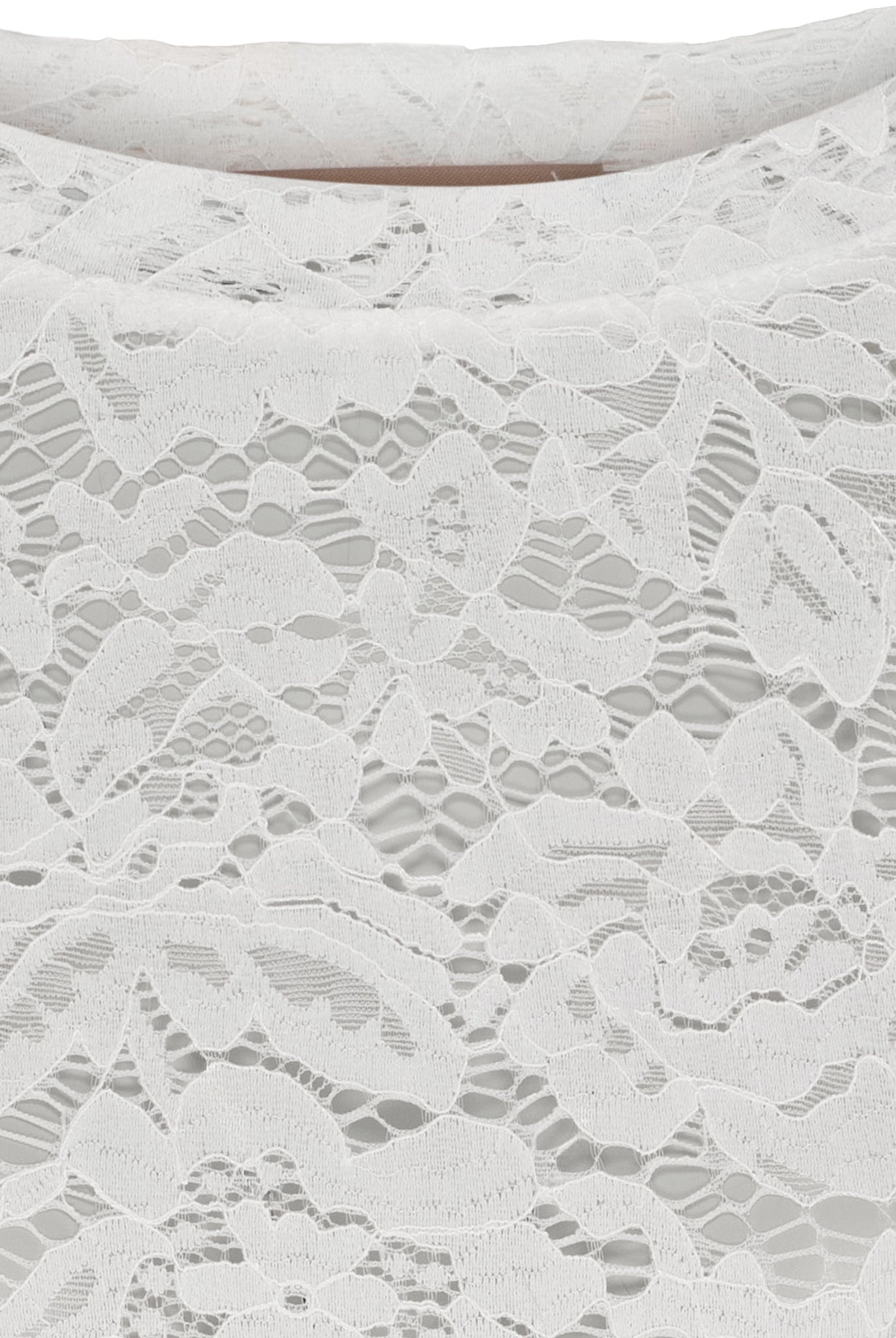 Marta MdcMilley LS tee white - Online-Mode