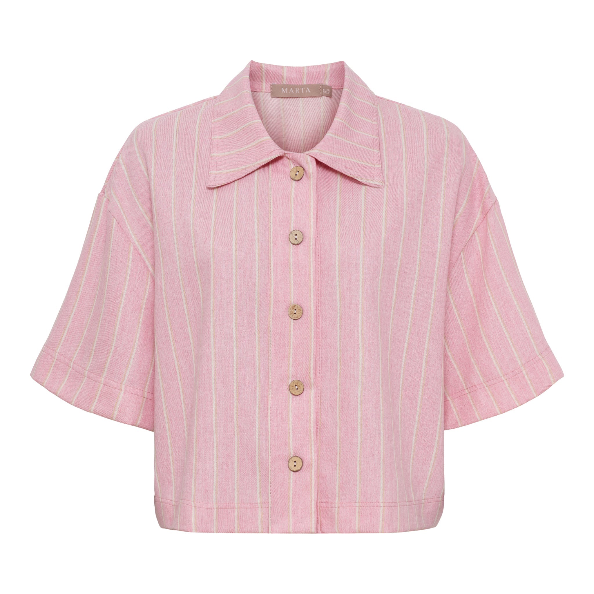 MDC Abella jacket pink - Online-Mode