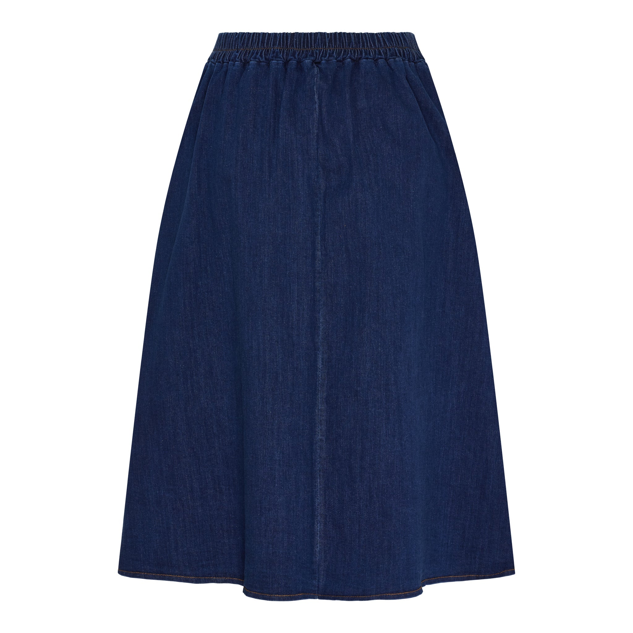 MDC Aila skirt medium blue - Online-Mode