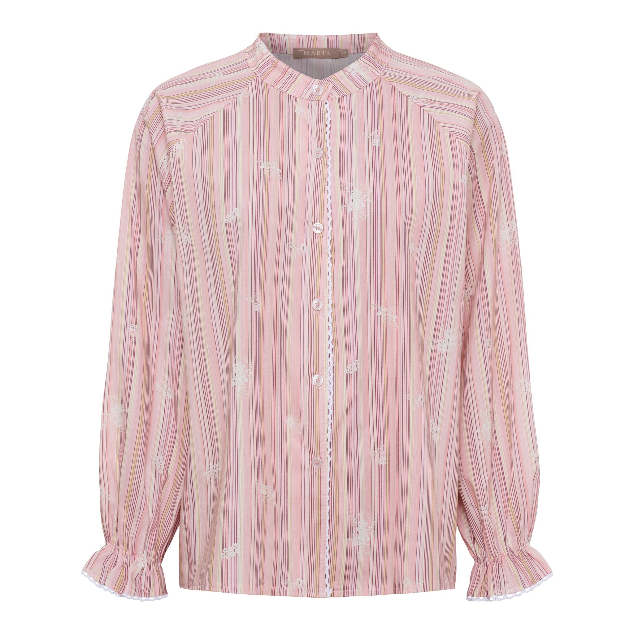 MDC Alayah shirt originale 7130 - Online-Mode