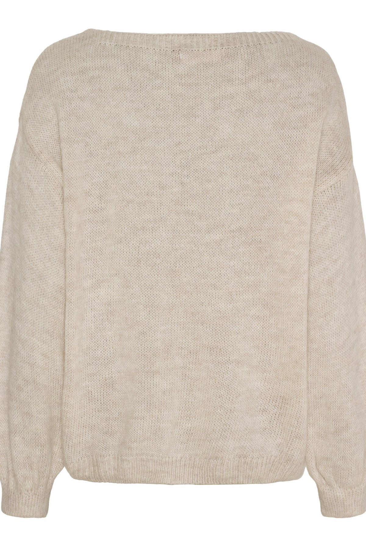 MDC Amarante knit beige/pink/amerena - Online-Mode