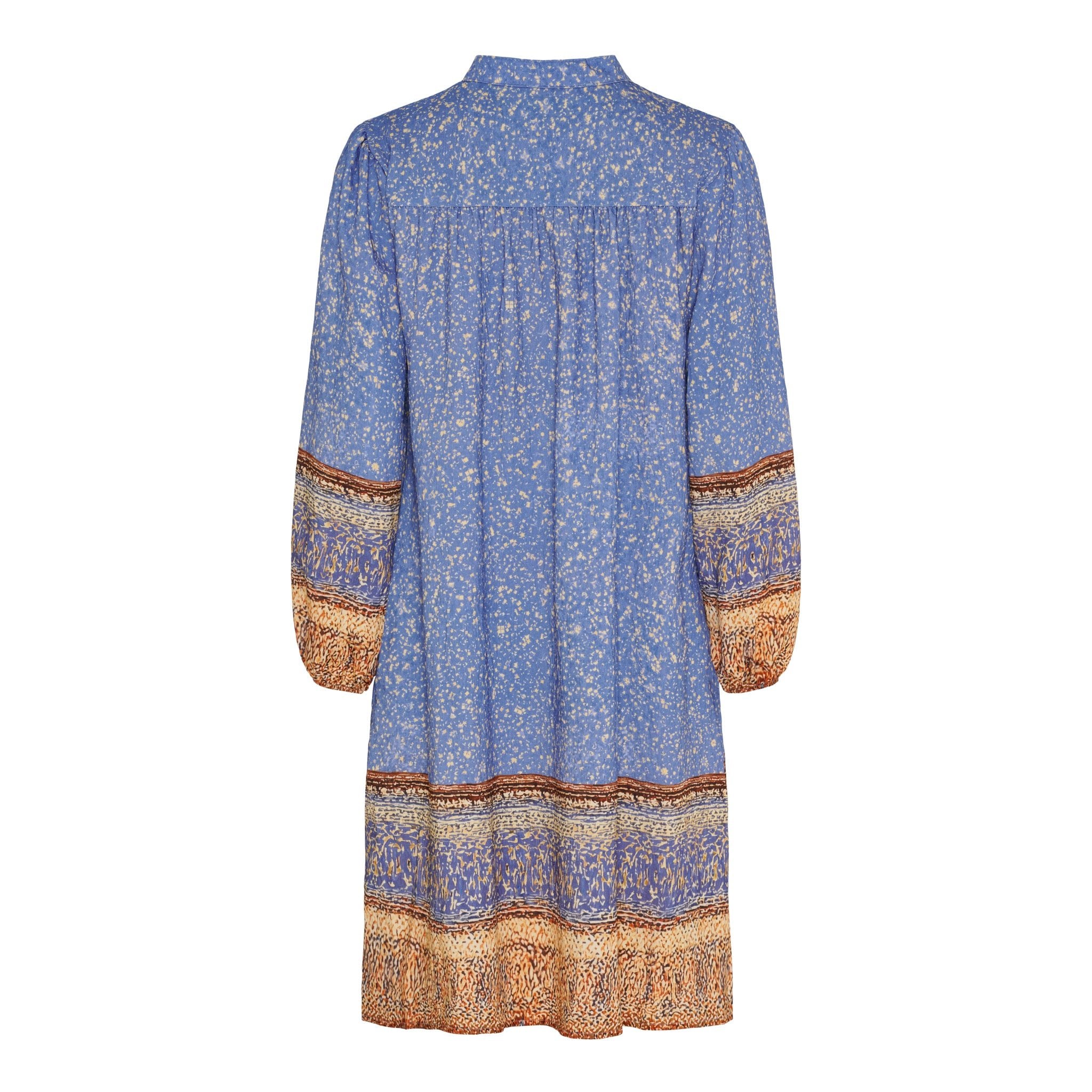 MDC Annelin tunic jeans6348 - Online-Mode