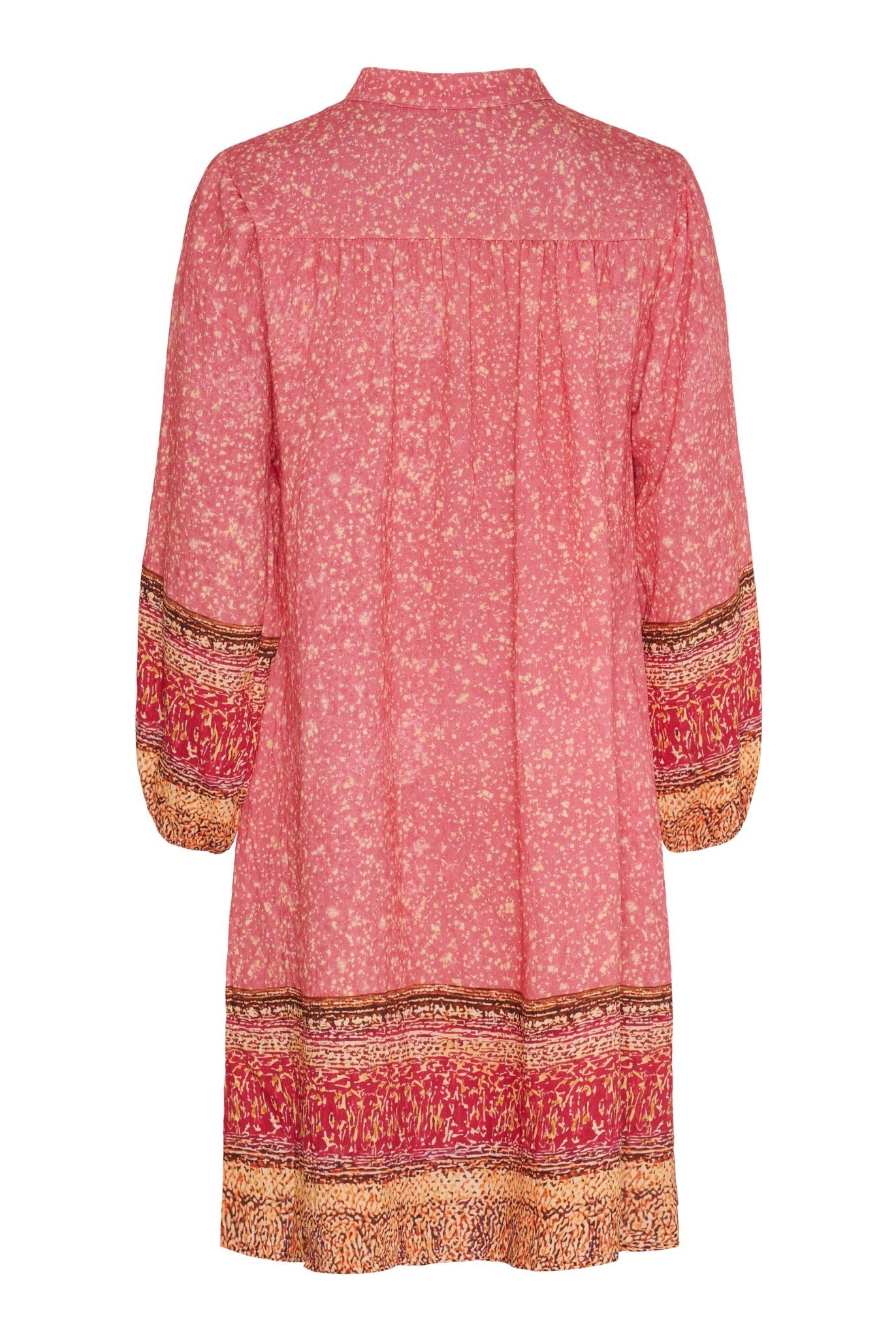 MDC Annelin tunic rosa6348 - Online-Mode