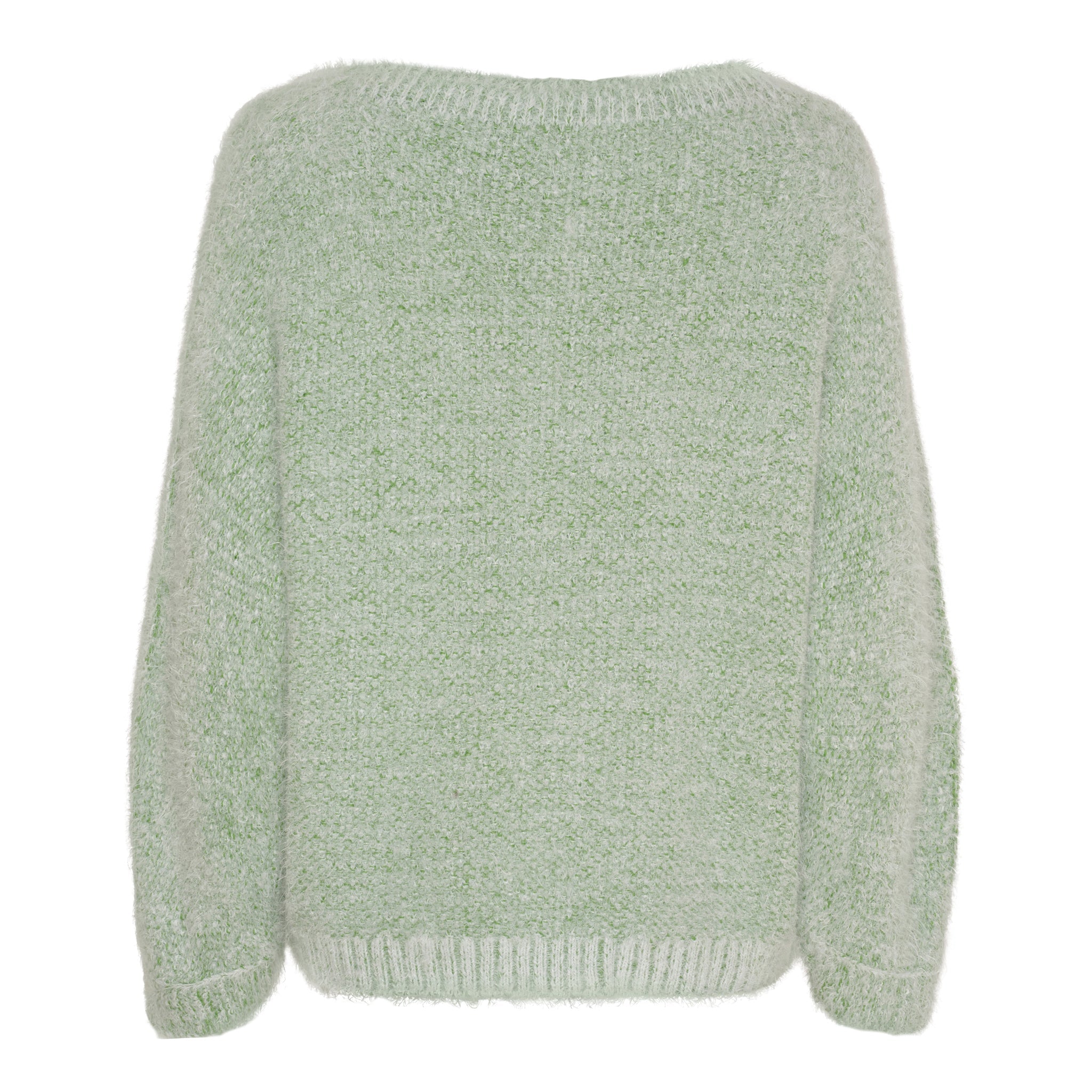 MDC Anouk knit green - Online-Mode