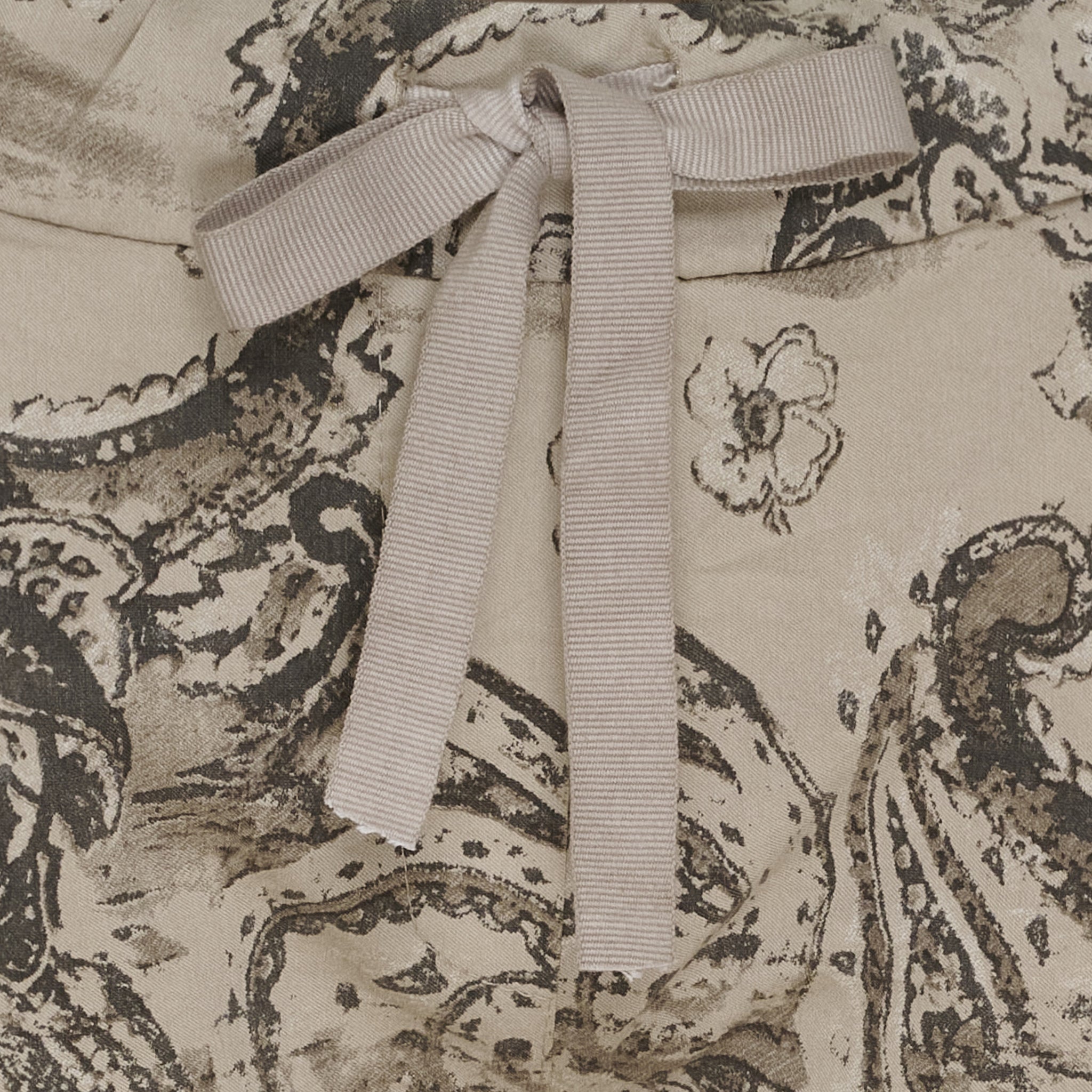 MDC Anya pants beige - Online-Mode